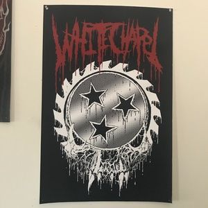 Whitechapel Poster!